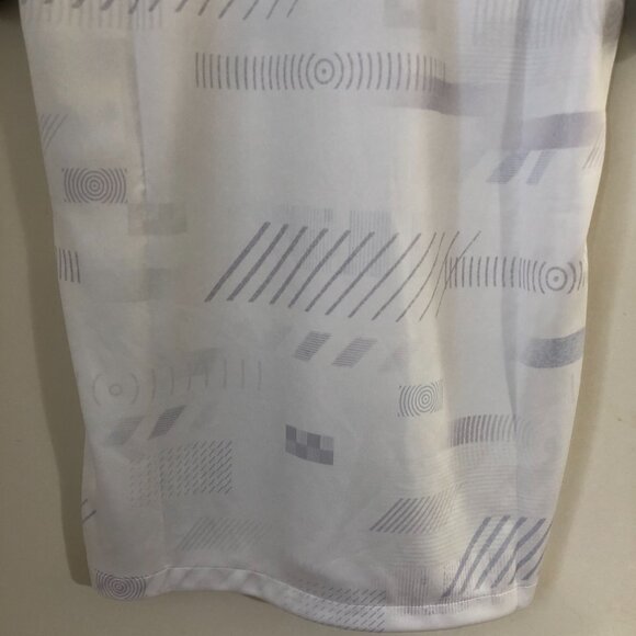 Nike DX2702-101 Men's Small Authentic Tottenham Hotspur 2023-2024 Soccer Jersey - Picture 5 of 12